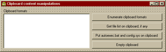 Design-time form image