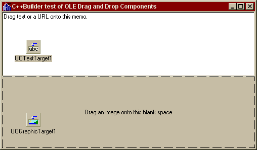Design-time form image