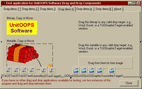 Design-time form image